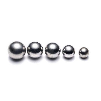 8.03 Precision Steel Ball, 7.938 6.87 mm / 6/7.98/6.98 mm Steel Ball, Carbon Steel Ball—7.95 mm—1 kg