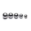 8.03 Precision Steel Ball, 7.938 6.87 mm / 6/7.98/6.98 mm Steel Ball, Carbon Steel Ball—7.95 mm—1 kg view 1