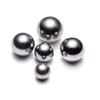 8.03 Precision Steel Ball, 7.938 6.87 mm / 6/7.98/6.98 mm Steel Ball, Carbon Steel Ball—7.95 mm—1 kg view 2