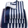 Dyckhoff Sea Stripe Terry Towel Collection view 2