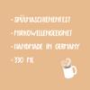 Huuraa Hokus Pokus “Get Lost Mode!” Coffee Mug, 11.2 fl oz view 3