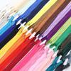Temhyu Shuxiang #3 Invisible Nylon Coil Zippers, 10-Pack, 28–60 cm view 2