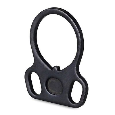 30 mm Tactical Dual-Loop Sling Adapter for AR-15/M4