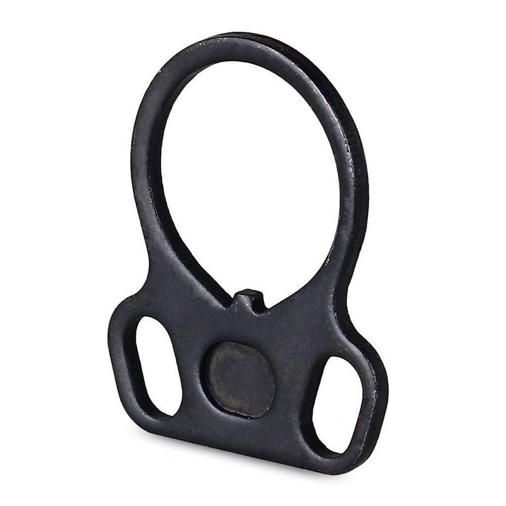 30 mm Tactical Dual-Loop Sling Adapter for AR-15/M4