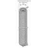 Hörmann Torsion Spring with Winding Cone, R82, 142 mm view 1
