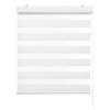 Ventanara Double Roller Shade, White Matte, 140 x 220 cm view 2