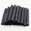 Pangyoo PYouo Heat Shrink Tubing, 127 Pieces, 7.28 m, 2:1, Black Polyolefin Tubes view 3