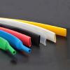 Pangyoo PYouo 1 m Heat-Shrink Tubing, 2:1, Black, 5–14 mm Diameter view 1