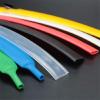 Pangyoo PYouo 1 m Heat-Shrink Tubing, 2:1, Black, 5–14 mm Diameter view 2