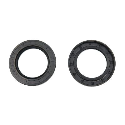 2-Piece NBR Rotary TC Shaft Seal, 32 x 60 x 10 mm