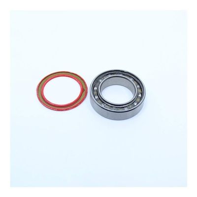 TANGJIANCHENG Tangjc-B 17287 Non-Standard Deep-Groove Ball Bearing 17 x 28 x 7 mm, 1 Piece