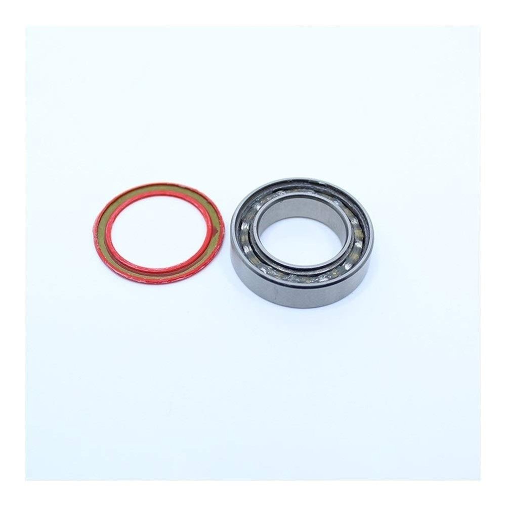 TANGJIANCHENG Tangjc-B 17287 Non-Standard Deep-Groove Ball Bearing 17 x 28 x 7 mm, 1 Piece