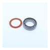 TANGJIANCHENG Tangjc-B 17287 Non-Standard Deep-Groove Ball Bearing 17 x 28 x 7 mm, 1 Piece view 1