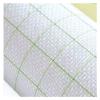 YGLONG Cross-Stitch Fabric, 11-Count/14-Count Aida Cloth, White, 25 × 25 cm (14-Count, 50 × 50 cm) view 1