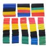 Pangyoo PYouo Polyolefin Heat-Shrink Tubing Kit, 280 Pieces view 1