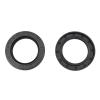 2 pcs. NBR Rotary TC Shaft Seal, OD 31–80 mm, 25 mm Shaft Diameter, 25 × 40 × 6 mm view 2
