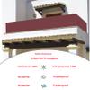 ZYFA Balcony Privacy Screen, Windbreak and Cover view 2