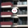 ZYFA Balcony Privacy Screen, Windbreak and Cover view 3