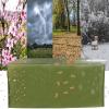 BAOFI 308 x 138 x 89 cm Waterproof Garden Furniture Cover, 201D Oxford Fabric view 2