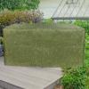 BAOFI 308 x 138 x 89 cm Waterproof Garden Furniture Cover, 201D Oxford Fabric view 3