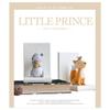 Panalaka Creative Fox-Squirrel Resin Bookends, White view 2