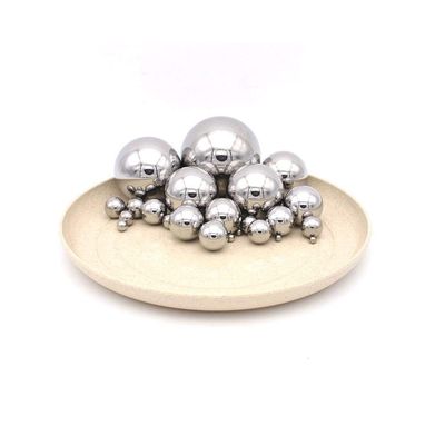 High-Precision Bearing Steel Balls, 9.425/9.43/9.45/9.46/9.465/9.47 mm, Screw Balls, 9.52 mm, 250 pcs
