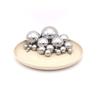 High-Precision Bearing Steel Balls, 9.425/9.43/9.45/9.46/9.465/9.47 mm, Screw Balls, 9.52 mm, 250 pcs view 1