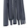 Pangyoo PYouo Heat Shrink Tubing, 2:1, Black, 1–10 mm view 1