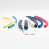 Pangyoo PYouo Heat-Shrink Tubing, 1 Meter, Green, 18 mm ID view 3