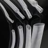 PYouo Transparent Heat-Shrink Tubing, 6 mm ID, 5 m view 1