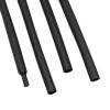 Pangyoo PYouo Heat-Shrink Tubing, 1 m, 2:1, Black, 5 mm ID view 1