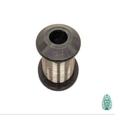 5 m Spring Steel Wire 0.3 mm, AISI 301 / 1.4310 / X10CrNi18-8 Stainless Steel