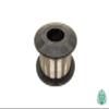 50 m 1.2 mm Spring Steel Wire, AISI 301 / 1.4310 / X10CrNi18-8, Stainless Steel view 1