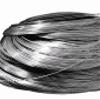 5 m Spring Wire, 0.63 mm Steel Hard Wire, Single-Strand Steel Wire view 1