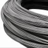5 m Spring Wire, 0.63 mm Steel Hard Wire, Single-Strand Steel Wire view 2
