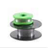 5 m Spring Wire, 0.63 mm Steel Hard Wire, Single-Strand Steel Wire view 3