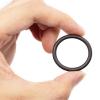 150-Piece NBR Rubber O-Ring Seal Set, 1 mm Thickness, 4–10 mm Outer Diameter, 7 × 5 × 1 mm view 2