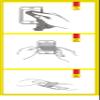 4ProTec 4X Clear Screen Protector Film for Anio 5 view 2