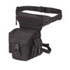 Tactical Leg Bag, Waterproof MOLLE Waist Pack for Cycling, Hiking, Climbing and Motorcycling view 1