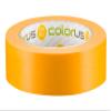 Colorus Soft Tape Set, 40-Piece Painter's Masking Tape view 4