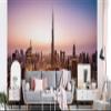 Muralo Self-Adhesive Wallpaper, Dubai City Buildings, XXL – 405 x 270 cm view 3