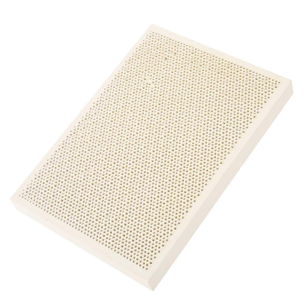 Honeycomb Soldering Plate, Ceramic Drying Tool Board