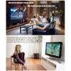 KELUNIS 32"-75" TV Screen Protector, Anti-Blue-Light Eye Protection Film, Glare-Free Matte Film, Ultra-Clear for LCD and LED, 60" (1338 × 756) view 2
