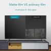 KELUNIS 32"-75" TV Screen Protector, Anti-Blue-Light Eye Protection Film, Glare-Free Matte Film, Ultra-Clear for LCD and LED, 60" (1338 × 756) view 4