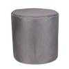 BAOFI Round Patio Furniture Cover 350 x 75 cm, 420D Oxford Fabric view 1