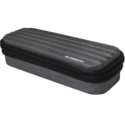 Mission ABS-1 Case Silver