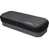 Mission ABS-1 Case Silver view 1