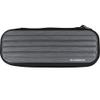 Mission ABS-1 Case Silver view 2