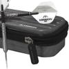 Mission ABS-1 Case Silver view 3