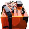 USB Real Home Lie Detector Polygraph view 3